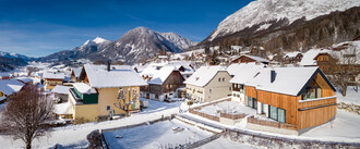 Hof Winter | © Wirtshaus & Dorfhotel Mayer 
